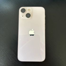 Apple iPhone 13 mini 128GBピンク SIMフリー