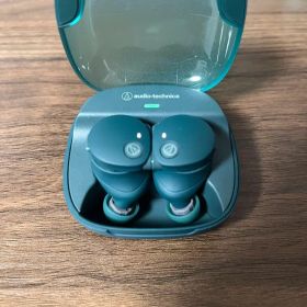audio-technica ワイヤレスイヤホンATH-CKS50TW2