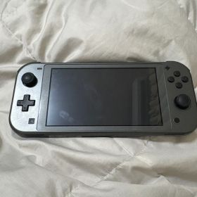 Nintendo Switch Lite ディアルガ・パルキア 本体