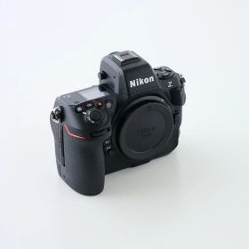 『美品』 Nikon Z8 ボディ 2,436ショット ミラーレス一眼 ニコン