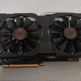 ASUS STRIX GTX970 4GB