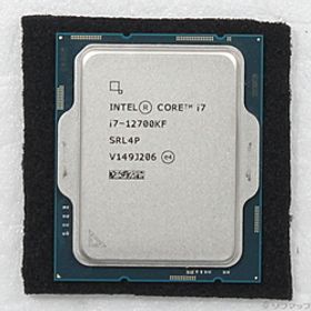 〔中古品〕 Core i7 12700KF 〔3.6GHz／LGA 1700〕〔中古品〕 Core i7 12700KF 〔3.6GHz／LGA 1700〕