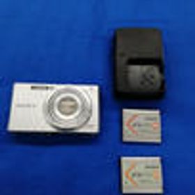 デジタルカメラ DSC-W830 SONY