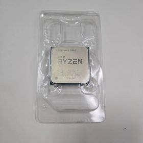 AMD Ryzen 5 3500X(必要でしたら無料で空冷クーラーもお付けします