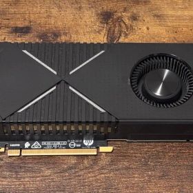 NVIDIA GeForce RTX 2080 Super グラフィックカード