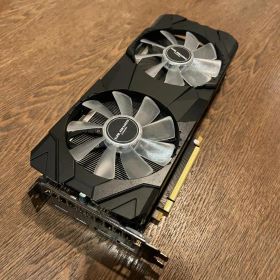 GEFORCE RTX 2080 Super グラフィックボード 本体