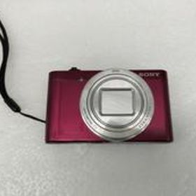 DSC-WX500 新品 37,100円 中古 18,800円 | ネット最安値の価格比較