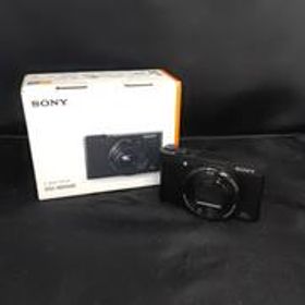 デジカメ DSC-WX500 SONY