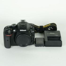 [美品 | シャッター数2,457回] Nikon D5300 | Nikon Fマウント