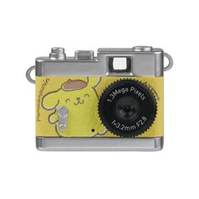ケンコー サンリオキャラクター トイカメラ DSCPIENI ポムポムプリン ポムポムプリン DSC-PIENI
