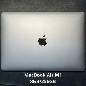 MacBook Air M1 2020 新品 49,000円 中古 32,000円 | ネット最安値の