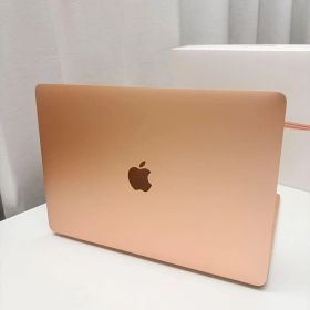 MacBook Air M1 13インチ 8GB 256GB ゴールド 箱充電器