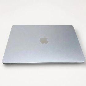 MacBook Air M3 13インチ 2024 8GB 256GB シルバー