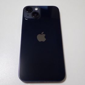 SIMフリー iPhone14 128GB ミッドナイト 電池82% 送料無料