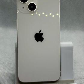 ○バッテリー85% 超美品 SIMフリー iPhone14 128GB スターライト