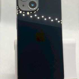 ○バッテリー83% 超美品 SIMフリー iPhone14 128GB ミッドナイト
