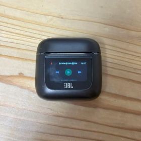 JBL Tour Pro 2 Black