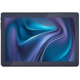 アイリスオーヤマ TM103M4V1-B ブラック タブレットPC 10.1型 / Android / Wi-Fiモデル
