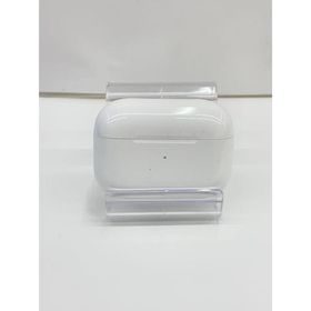 Apple◆イヤホン AirPods Pro 第2世代 MQD83J/A A2700/A2698/A2699//