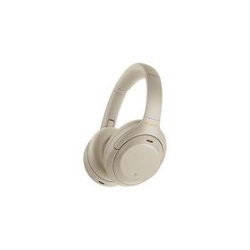 SONY ソニー Bluetooth ワイヤレス ヘッドホン WH-1000XM4 SM プラチナシルバー ノイズキャンセリング R-LOGI
