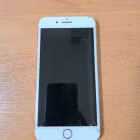iPhone8plus ゴールド 256GB