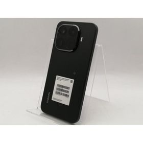 【中古】Xiaomi 国内版 【SIMフリー】 Xiaomi 15T Pro ブラック 12GB 256GB【千葉】保証期間１ヶ月【ランクB】