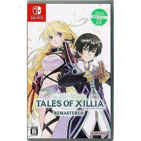 テイルズ オブ エクシリア リマスター Switch 新品 5,430円 中古 3,280