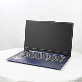 〔中古品〕 LAVIE N14 Slim PC-N145CHAL ［AMD-Ryzen-5-7530U (2GHz)／16GB／SSD256GB／14インチワイド／Windows11 Home］〔中古品〕 LAVIE N14 Slim PC-N145CHAL ［AMD-Ryzen-5-7530U (2GHz)／16GB／SSD256GB／14インチワイド／Windows11 Home］