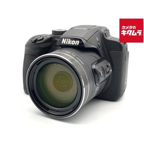 【中古】 【並品】 ニコン COOLPIX B700 ブラック