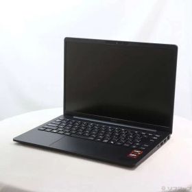 ソフマップ 〔展示品〕 LAVIE N14 Slim PC-N145DKAB フロストブラック【262】