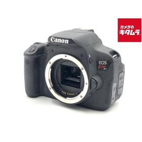 【中古】 【並品】 キヤノン EOS Kiss X7i ボディ