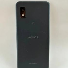 SHARP AQUOS wish SH-M20 スマートフォン本体
