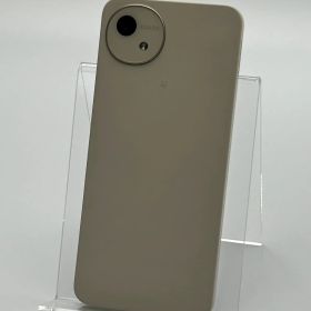 【中古B】AQUOS wish4 SH-M27 ホワイト SIMフリー 白ロム