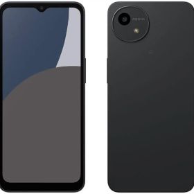 【新品未開封】SHARP AQUOS wish4本体 ブラック10台セット