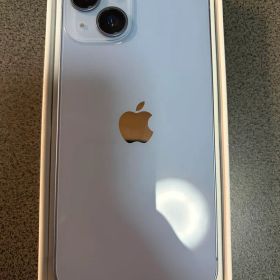 Apple iPhone 14 ブルー 256GB
