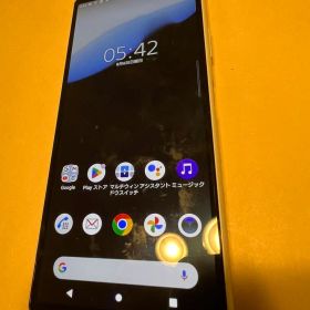 Xperia 10 III SIMフリー 新品 28,381円 中古 8,680円 | ネット最安値