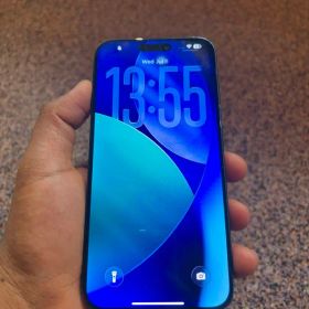 Apple iPhone 15pro max 512GB