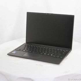 〔中古〕FUJITSU(富士通） 〔展示品〕 FMV Note U U59-L1 FMVU59L1BA ピクトブラック〔276-ud〕