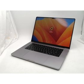MacBook Pro 16インチ M2 Pro / M2 Max (2023) 新品 | ネット最安値の