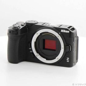 〔中古〕Nikon(ニコン) Z 30 ボディ〔258-ud〕