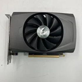 中古 ZOTAC ZT-D40600G-10B (RTX4060_8GB) 3280023194 状態： B:良品