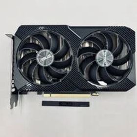 中古 ASUS DUAL-RTX3060-12G-V2 (RTX3060 12GB) 175485 状態： B:良品