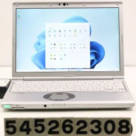 Panasonic CF-SV9RFLVS Core i5 10310U 1.7GHz/8GB/256GB(SSD)/12.1W/WUXGA(1920x1200)/LTE/Win11 【545262308】