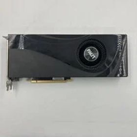 中古 Palit NE6207S019P2-180F(RTX2070 SUPER 8GGD61H3P) 140107 状態： B:良品