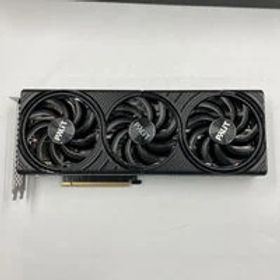 中古 Palit NE75070019K9-GB2050S (RTX5070 12GB Infinity 3) 188943 状態： B:良品