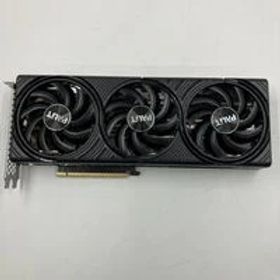 中古 Palit NE75070019K9-GB2050S (RTX5070 12GB Infinity 3) 188943 状態： B:良品