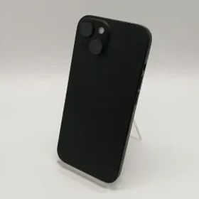 【中古】Apple 国内版 【SIMフリー】 iPhone 15 128GB ブラック MTMH3J/A【小倉駅前】保証期間１ヶ月【ランクB】