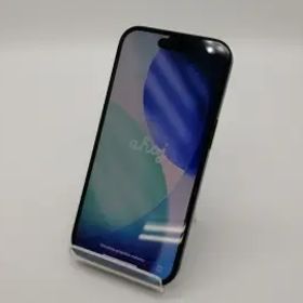 【中古】Apple 国内版 【SIMフリー】 iPhone 15 128GB ブラック MTMH3J/A【三宮センター】保証期間１ヶ月【ランクB】