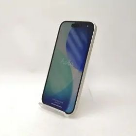 【中古】Apple 国内版 【SIMフリー】 iPhone 15 128GB イエロー MTMK3J/A【新宿2】保証期間１ヶ月【ランクB】