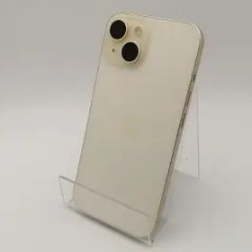 【中古】Apple 国内版 【SIMフリー】 iPhone 15 128GB イエロー MTMK3J/A【神保町】保証期間１ヶ月【ランクB】